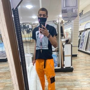 Meet your Posher, Walter